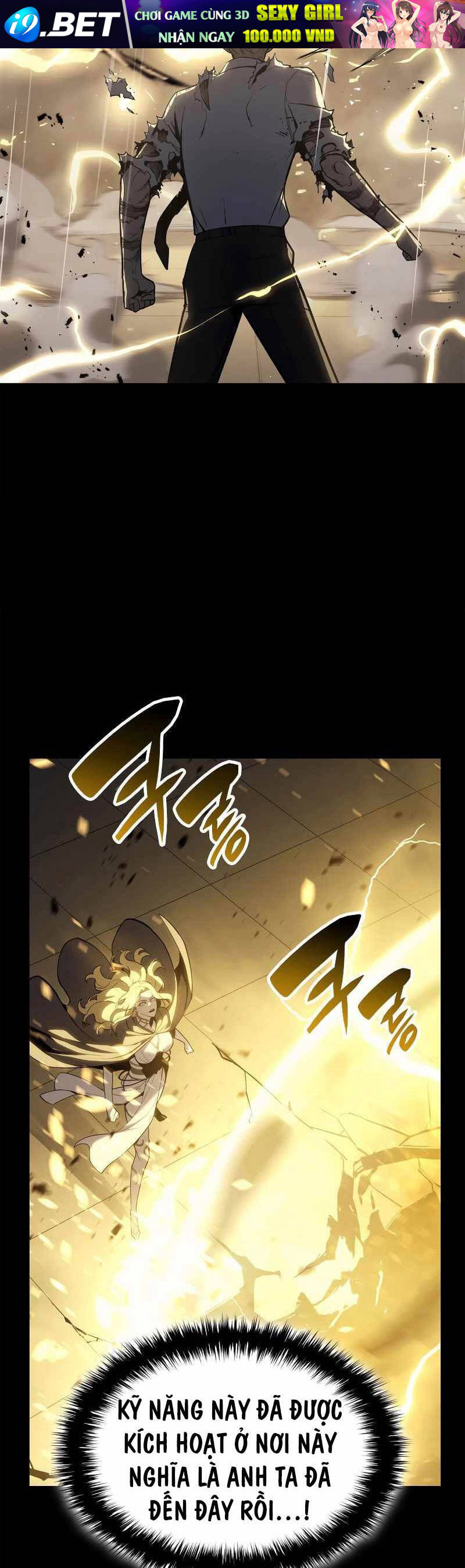 Sự Trở Lại Của Anh Hùng Cấp Thảm Họa Chap 76 - Next Chap 75