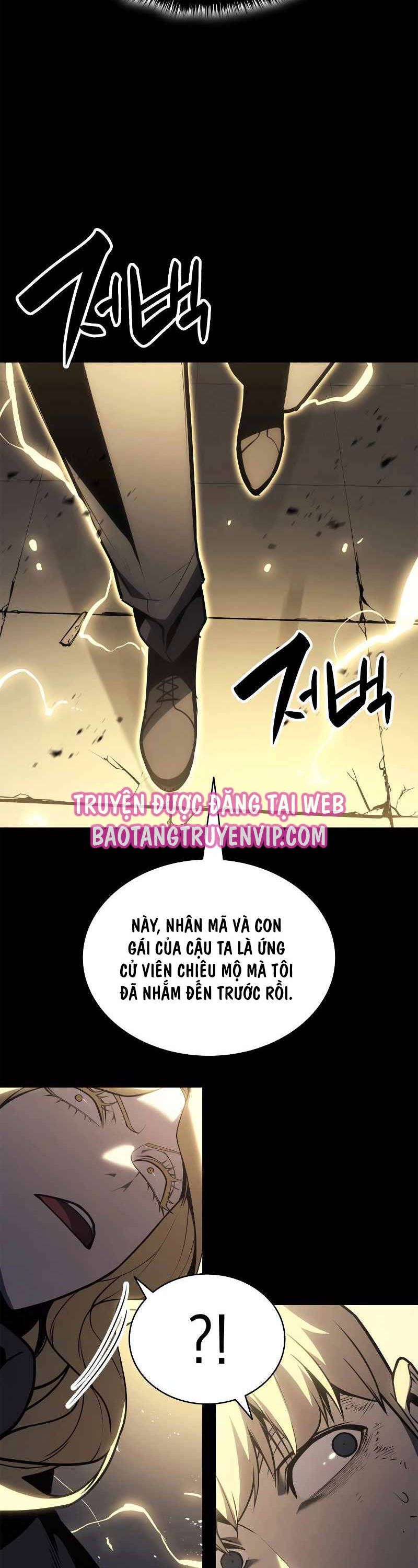 Sự Trở Lại Của Anh Hùng Cấp Thảm Họa Chap 76 - Next Chap 75