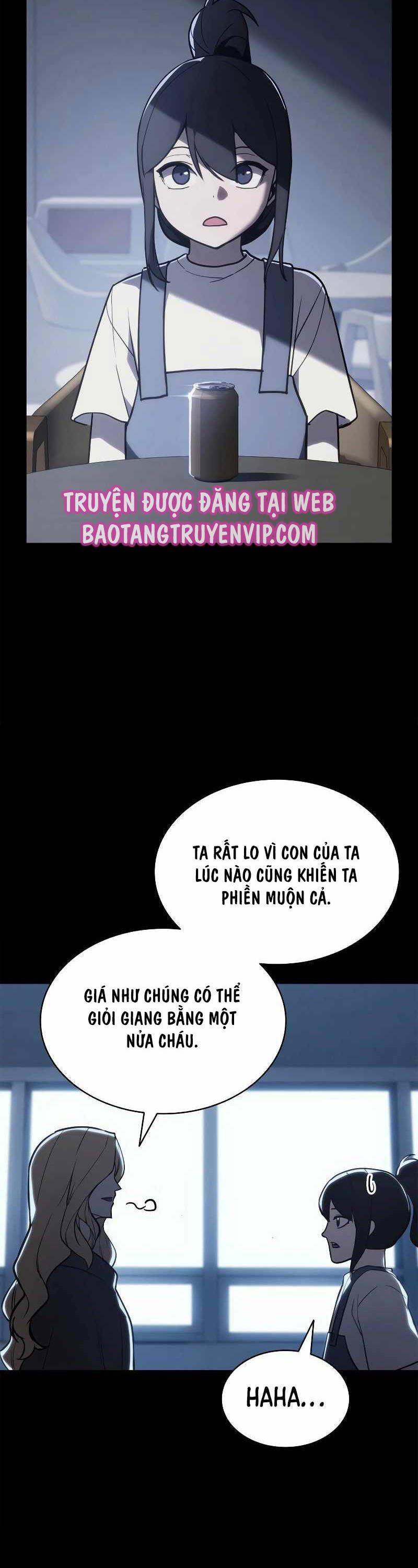 Sự Trở Lại Của Anh Hùng Cấp Thảm Họa Chap 76 - Next Chap 75