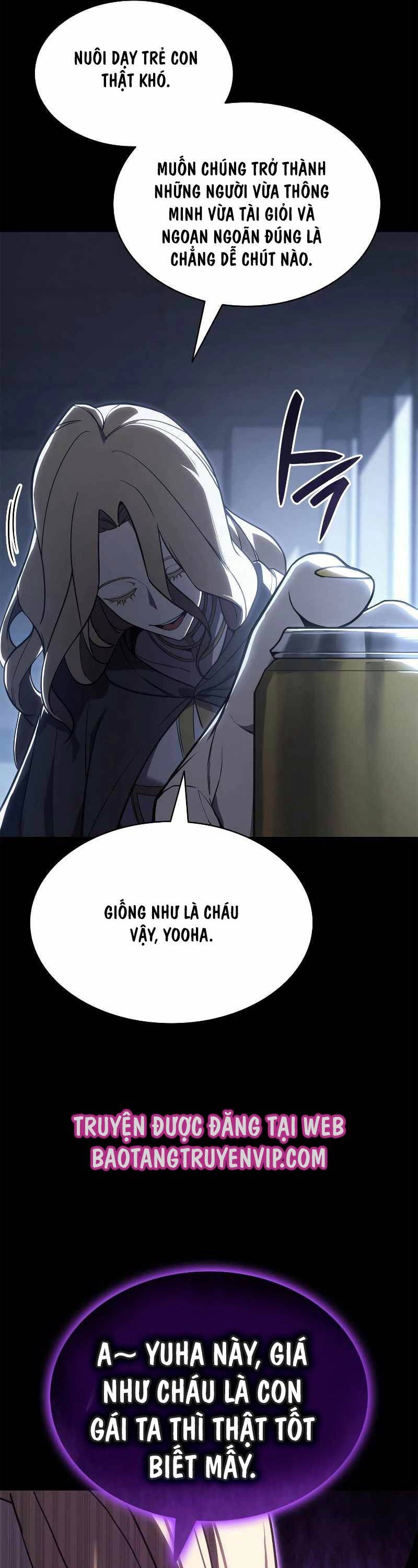 Sự Trở Lại Của Anh Hùng Cấp Thảm Họa Chap 76 - Next Chap 75