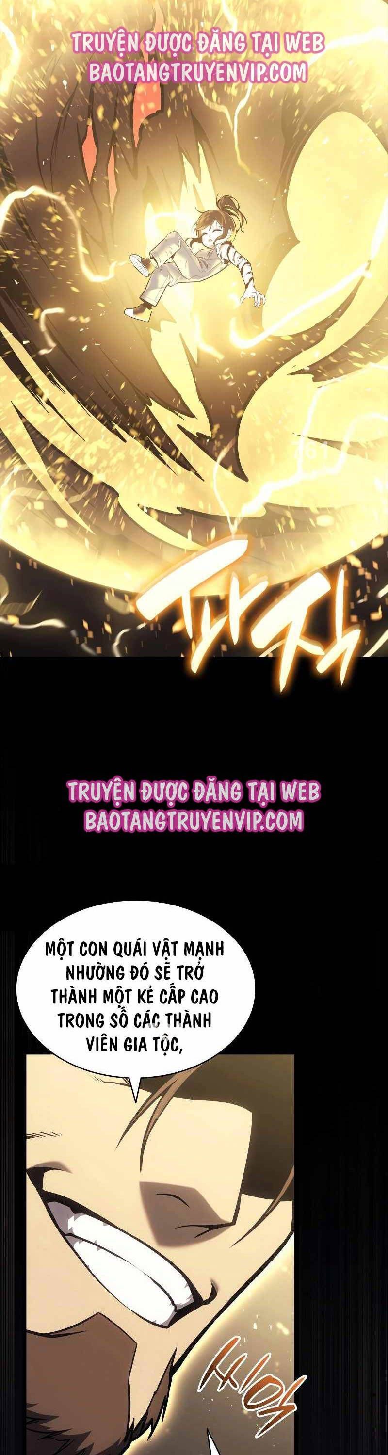 Sự Trở Lại Của Anh Hùng Cấp Thảm Họa Chap 77 - Next Chap 76