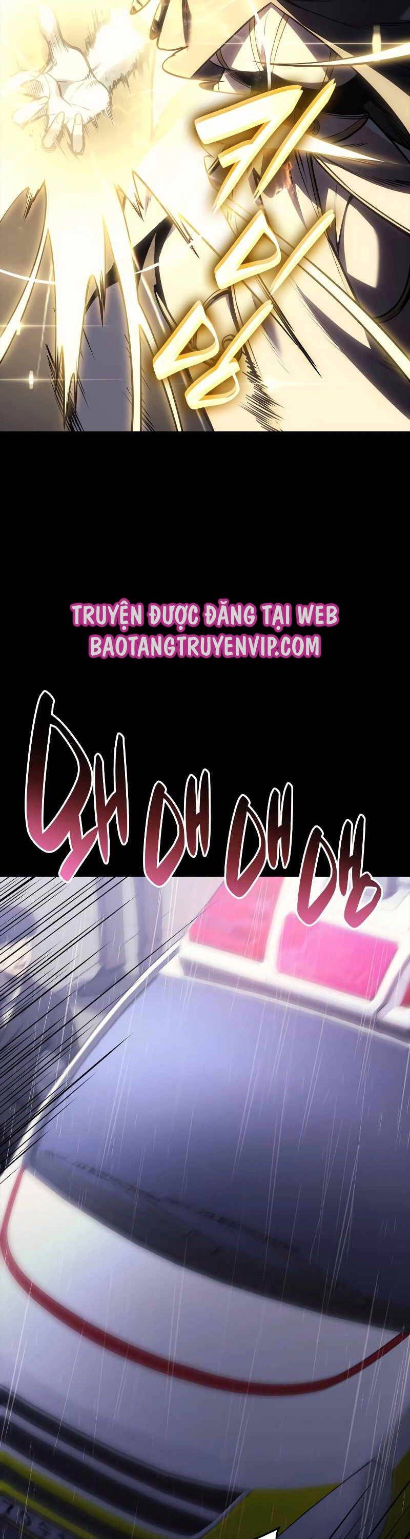 Sự Trở Lại Của Anh Hùng Cấp Thảm Họa Chap 77 - Next Chap 76