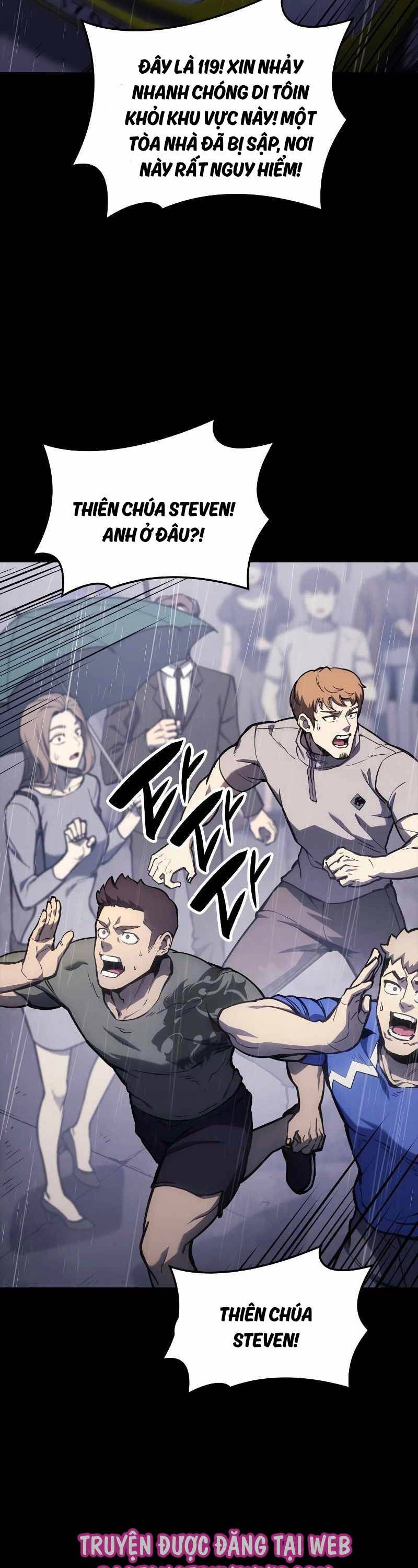 Sự Trở Lại Của Anh Hùng Cấp Thảm Họa Chap 77 - Next Chap 76