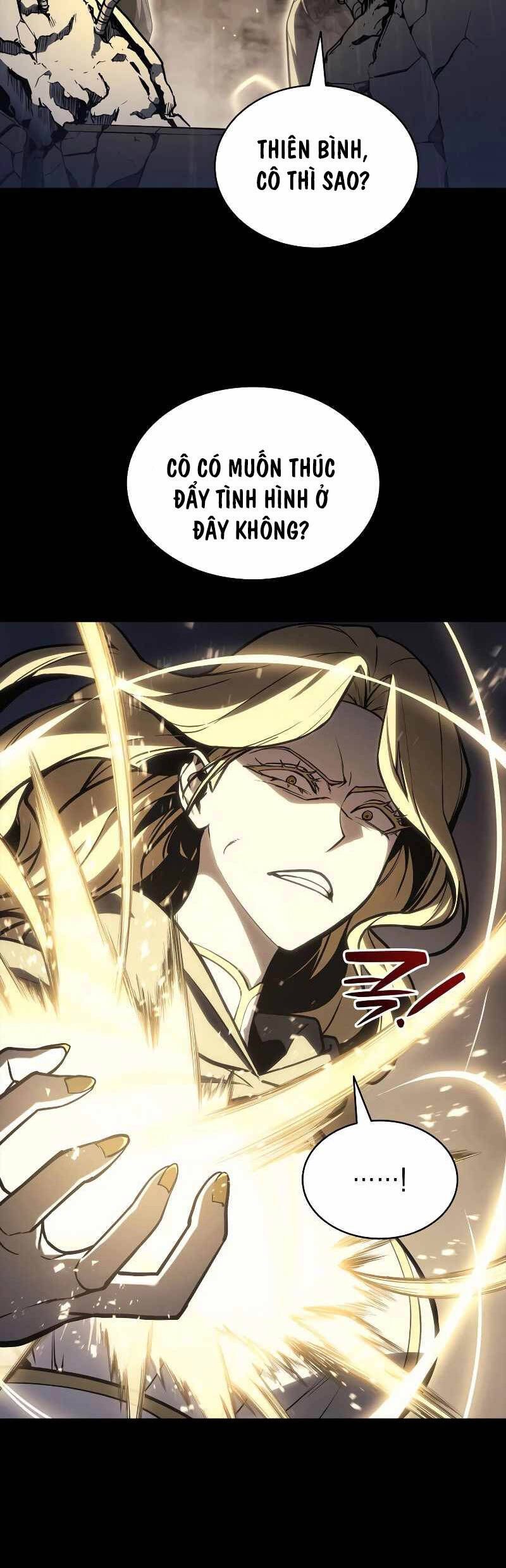 Sự Trở Lại Của Anh Hùng Cấp Thảm Họa Chap 77 - Next Chap 76