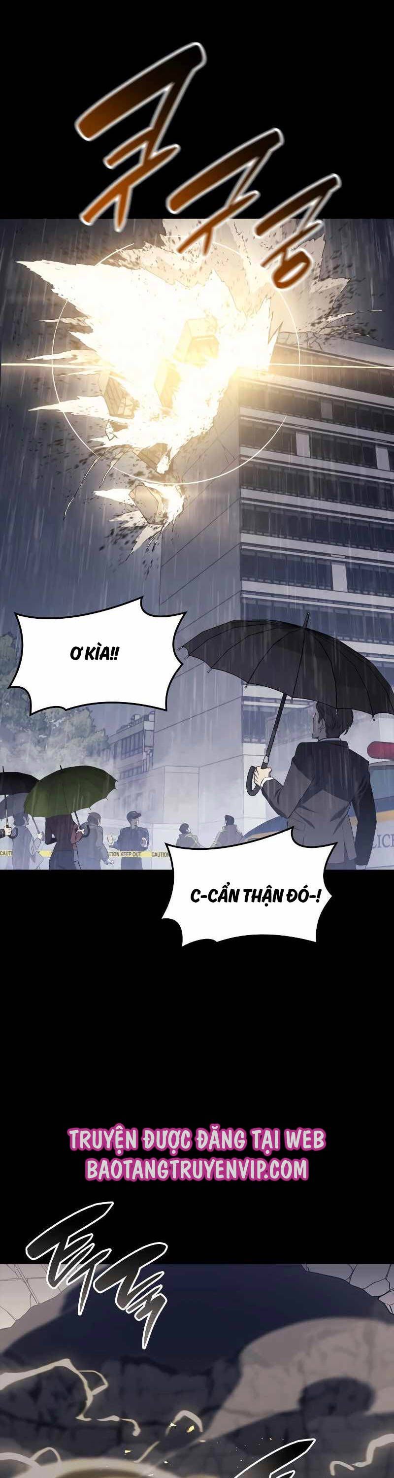 Sự Trở Lại Của Anh Hùng Cấp Thảm Họa Chap 77 - Next Chap 76
