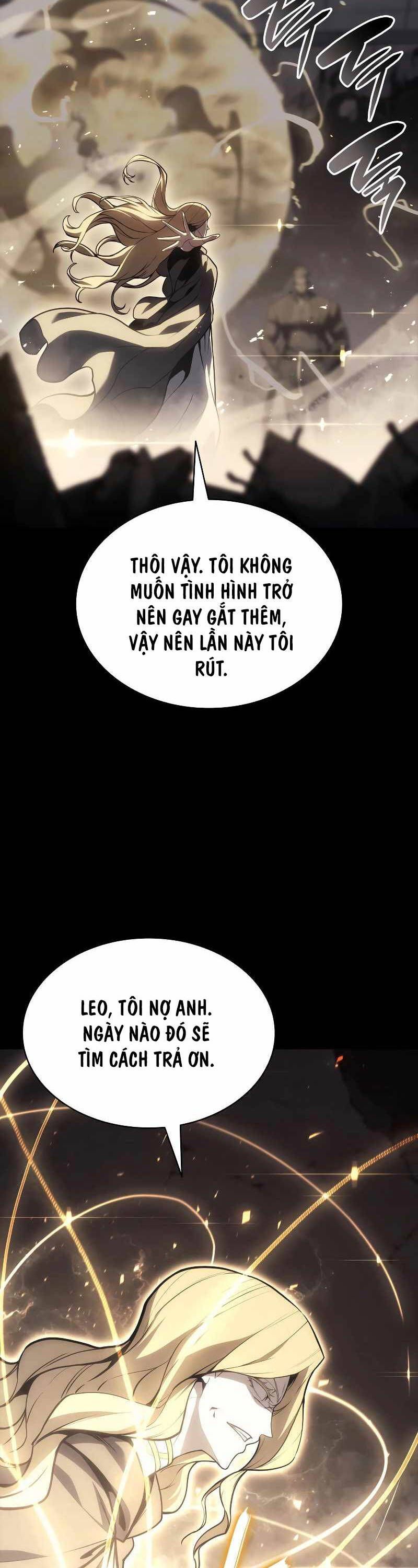 Sự Trở Lại Của Anh Hùng Cấp Thảm Họa Chap 77 - Next Chap 76