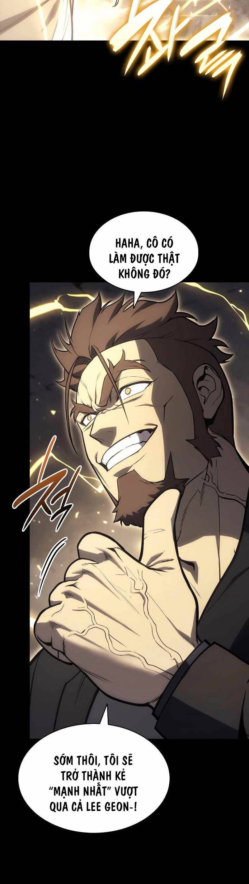 Sự Trở Lại Của Anh Hùng Cấp Thảm Họa Chap 77 - Next Chap 76