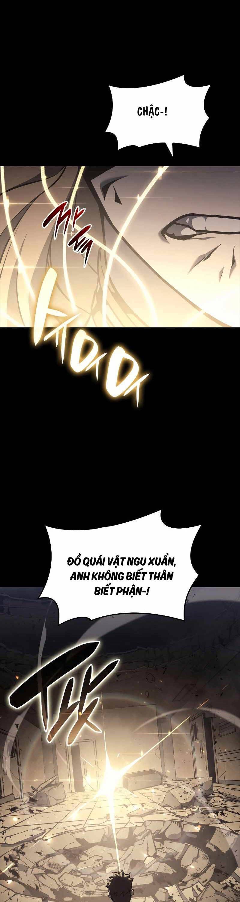 Sự Trở Lại Của Anh Hùng Cấp Thảm Họa Chap 77 - Next Chap 76