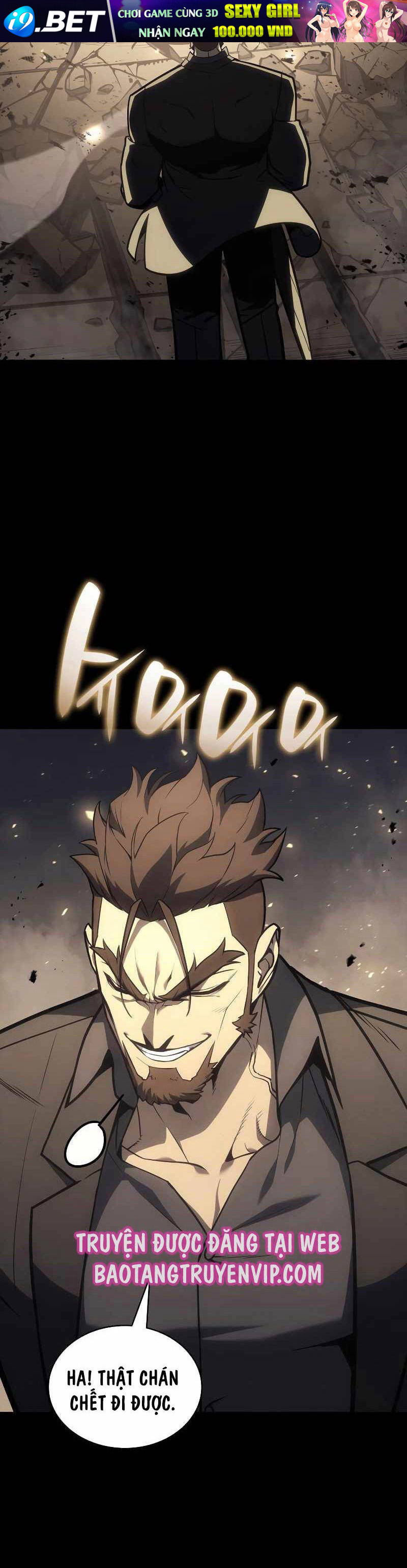 Sự Trở Lại Của Anh Hùng Cấp Thảm Họa Chap 77 - Next Chap 76