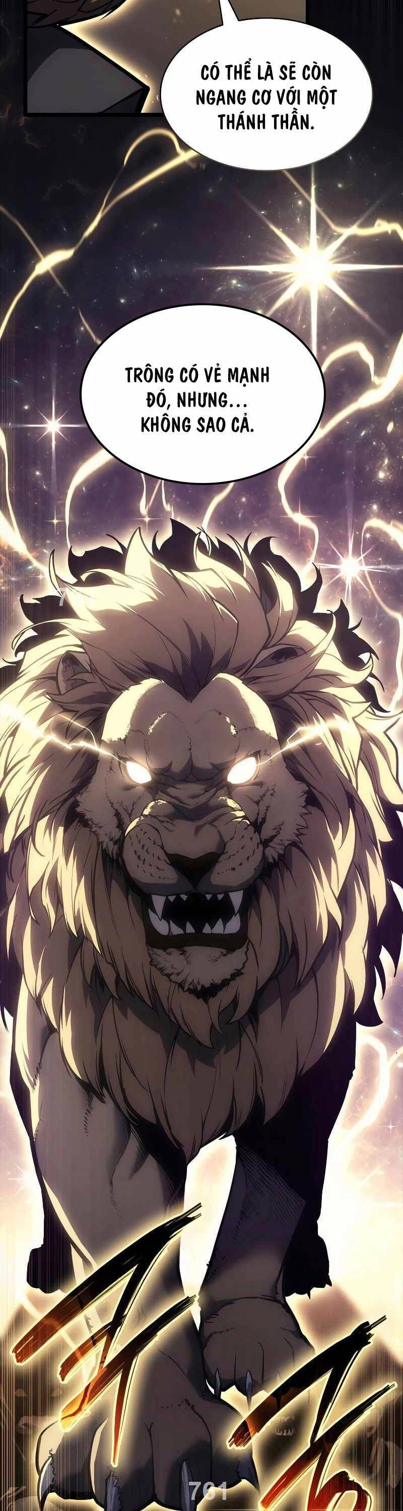 Sự Trở Lại Của Anh Hùng Cấp Thảm Họa Chap 77 - Next Chap 76