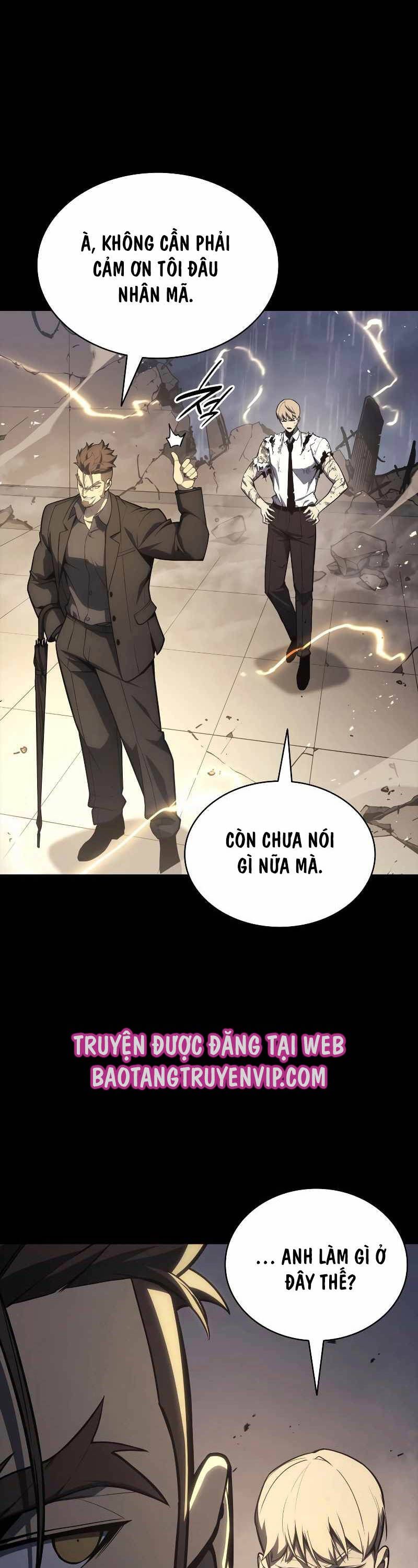 Sự Trở Lại Của Anh Hùng Cấp Thảm Họa Chap 77 - Next Chap 76