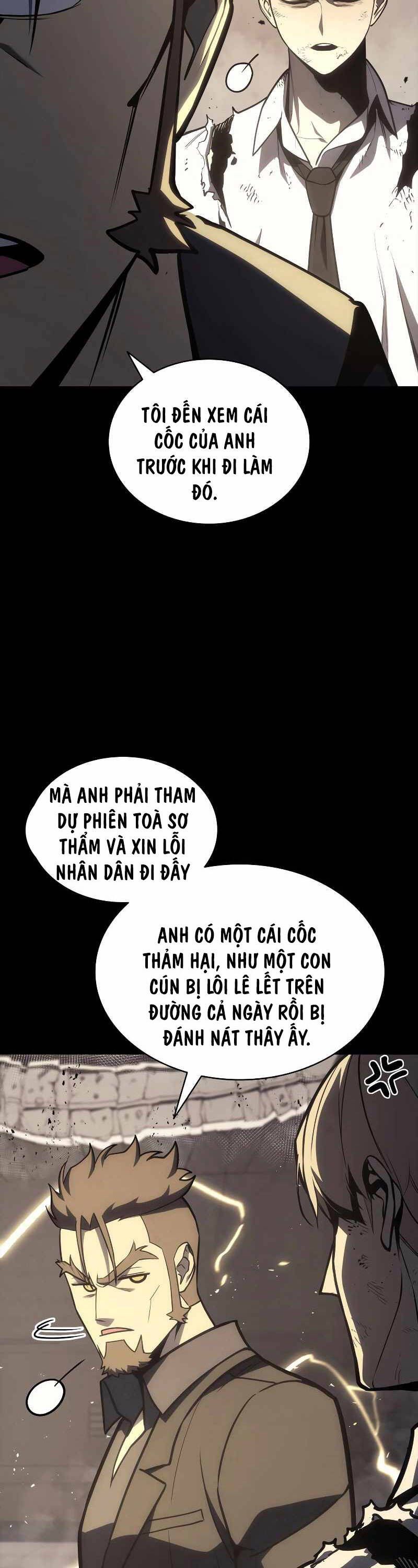 Sự Trở Lại Của Anh Hùng Cấp Thảm Họa Chap 77 - Next Chap 76