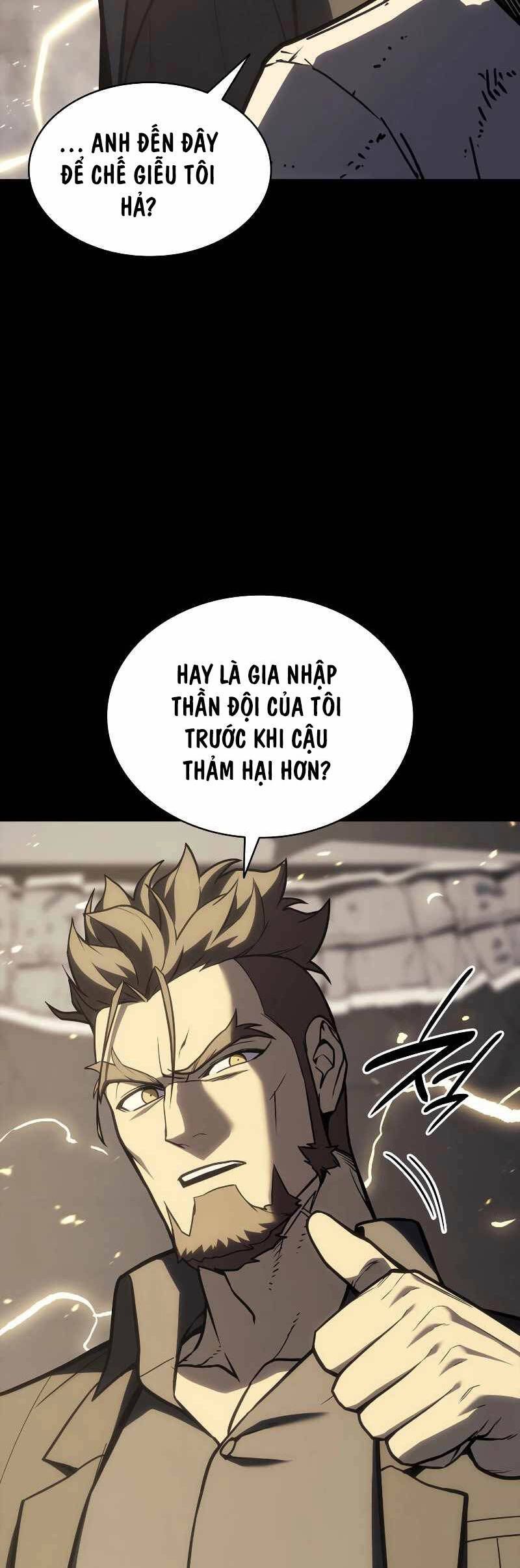 Sự Trở Lại Của Anh Hùng Cấp Thảm Họa Chap 77 - Next Chap 76