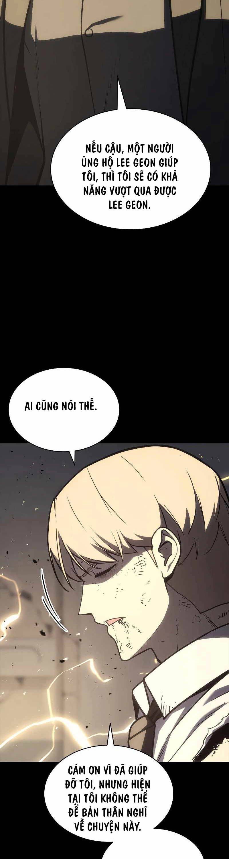 Sự Trở Lại Của Anh Hùng Cấp Thảm Họa Chap 77 - Next Chap 76