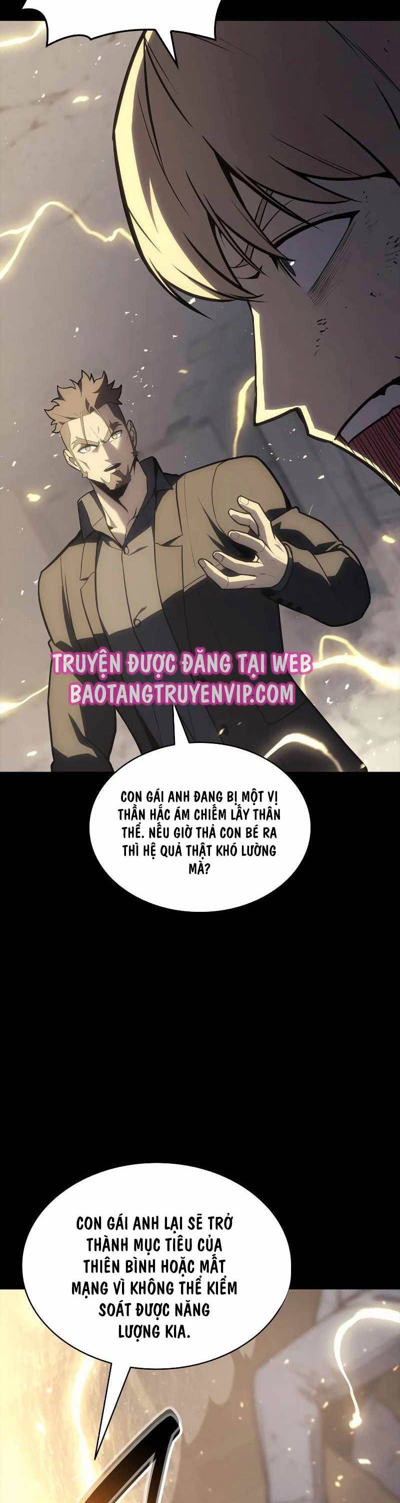 Sự Trở Lại Của Anh Hùng Cấp Thảm Họa Chap 77 - Next Chap 76