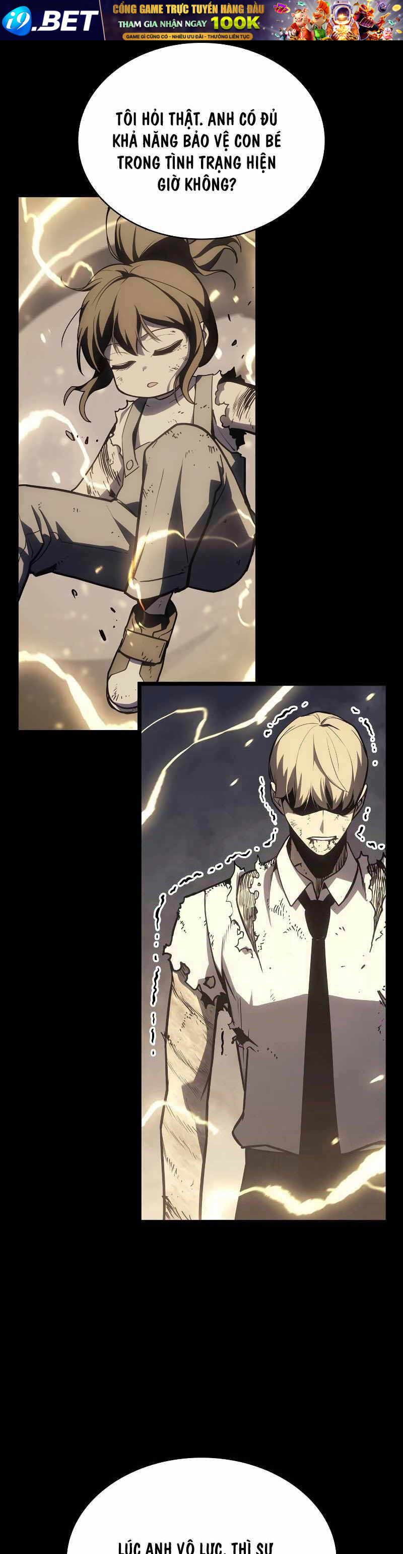 Sự Trở Lại Của Anh Hùng Cấp Thảm Họa Chap 77 - Next Chap 76