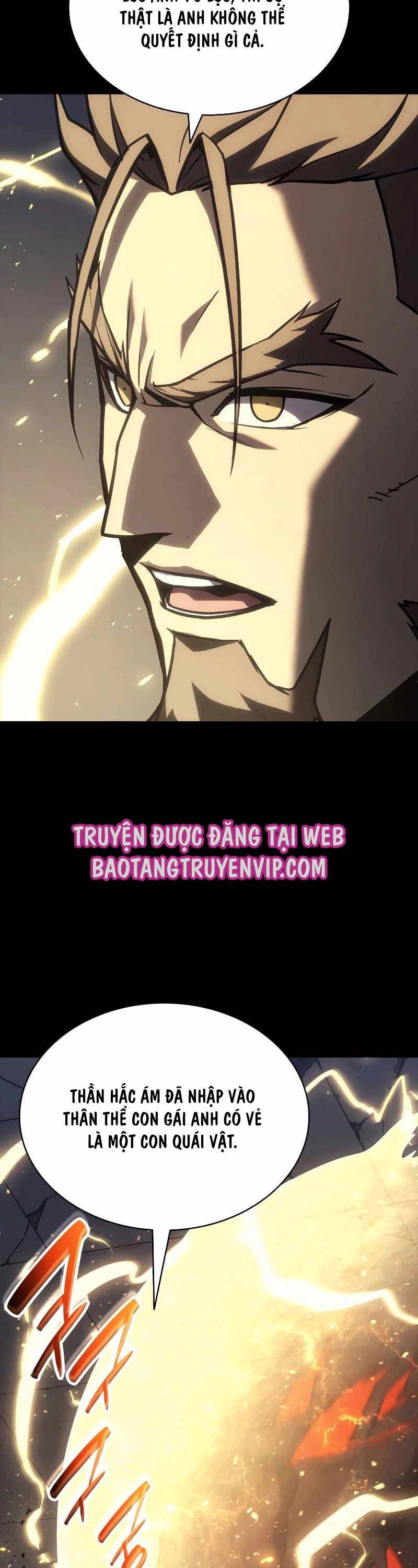 Sự Trở Lại Của Anh Hùng Cấp Thảm Họa Chap 77 - Next Chap 76