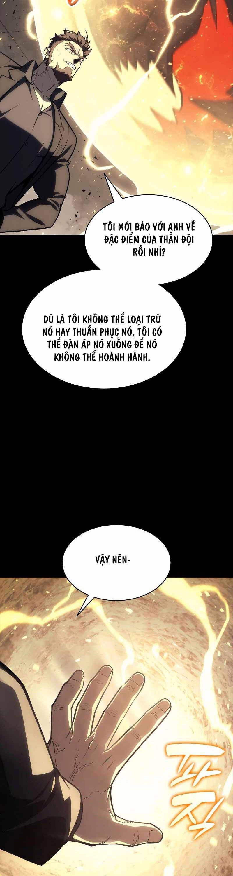 Sự Trở Lại Của Anh Hùng Cấp Thảm Họa Chap 77 - Next Chap 76