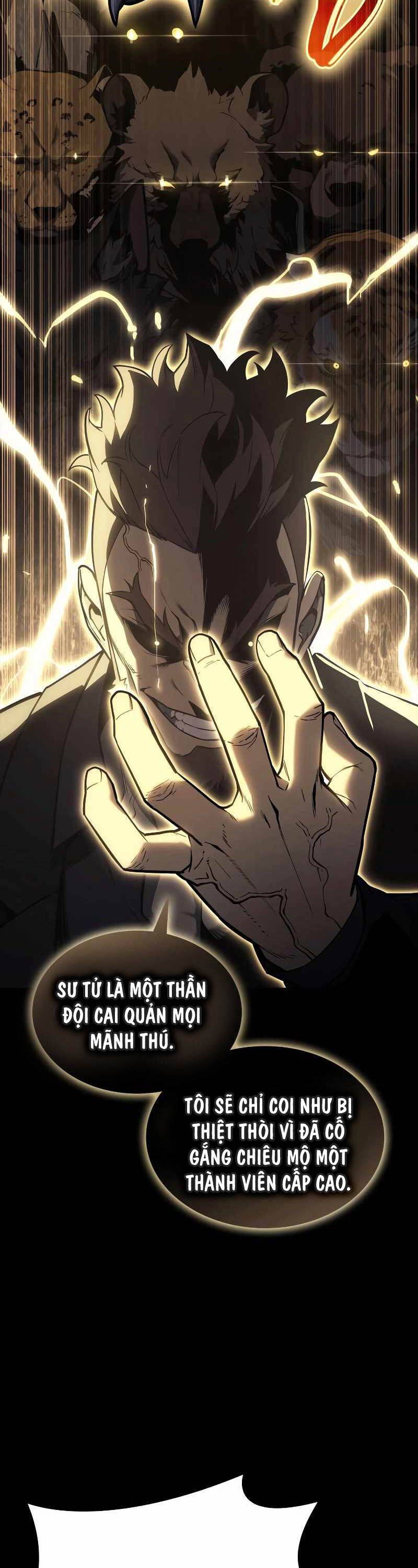 Sự Trở Lại Của Anh Hùng Cấp Thảm Họa Chap 77 - Next Chap 76