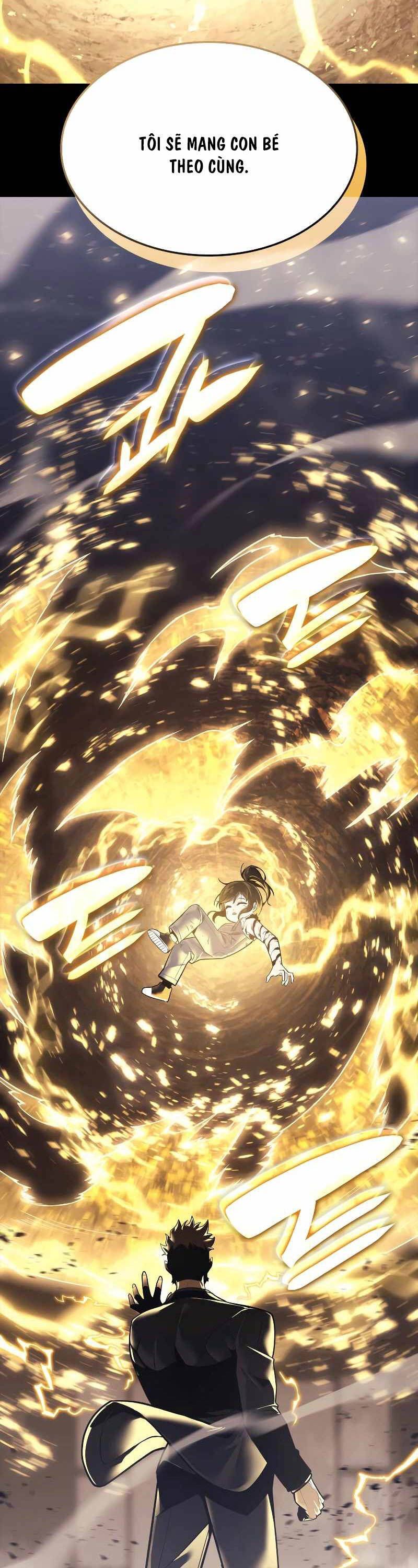 Sự Trở Lại Của Anh Hùng Cấp Thảm Họa Chap 77 - Next Chap 76