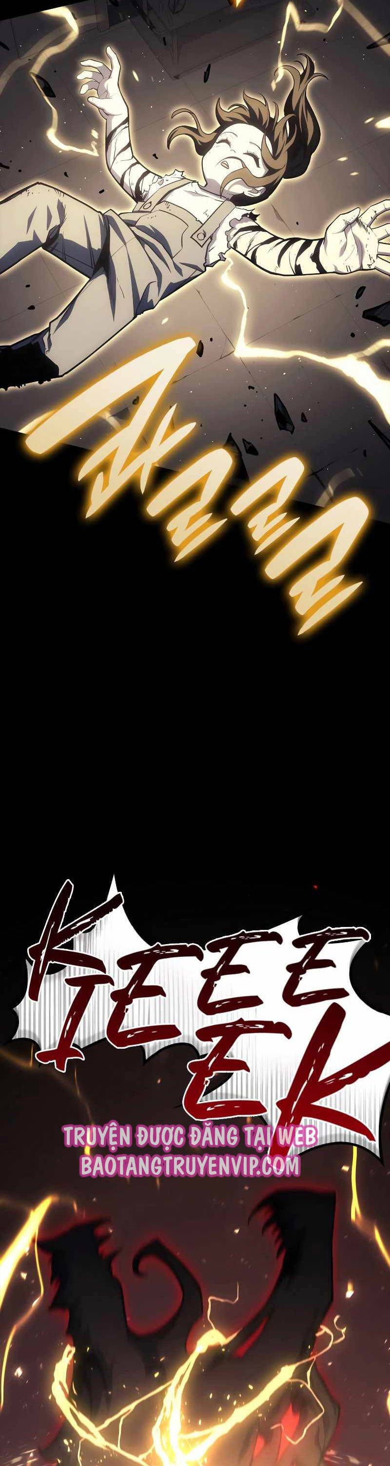 Sự Trở Lại Của Anh Hùng Cấp Thảm Họa Chap 77 - Next Chap 76