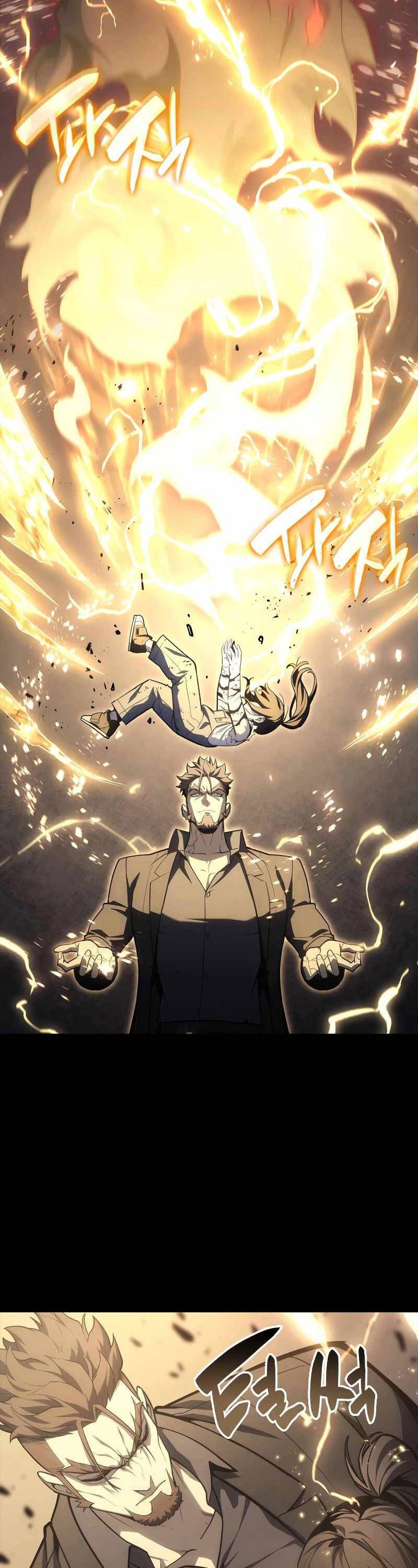 Sự Trở Lại Của Anh Hùng Cấp Thảm Họa Chap 77 - Next Chap 76