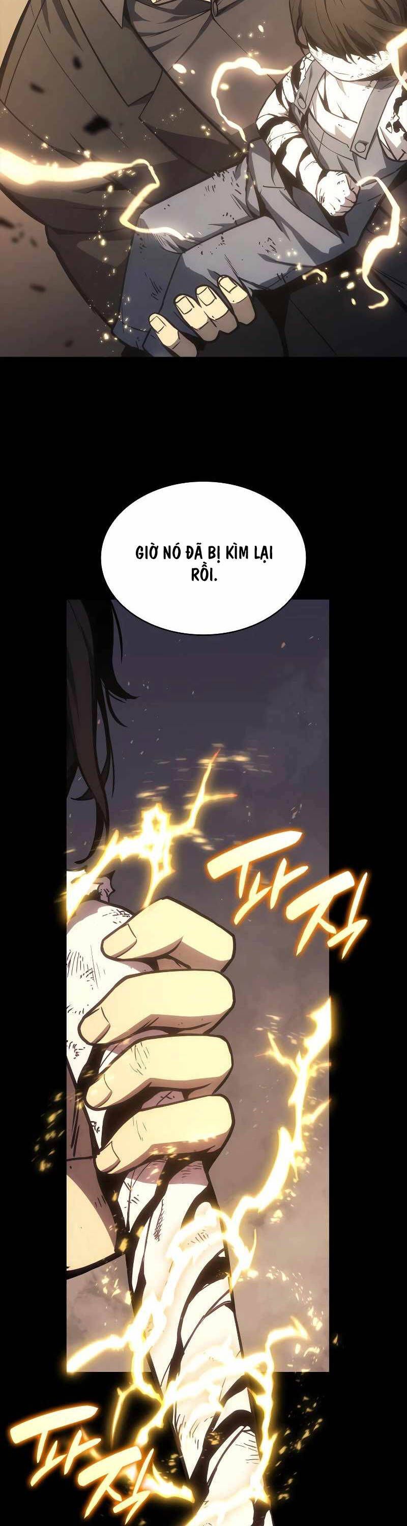 Sự Trở Lại Của Anh Hùng Cấp Thảm Họa Chap 77 - Next Chap 76