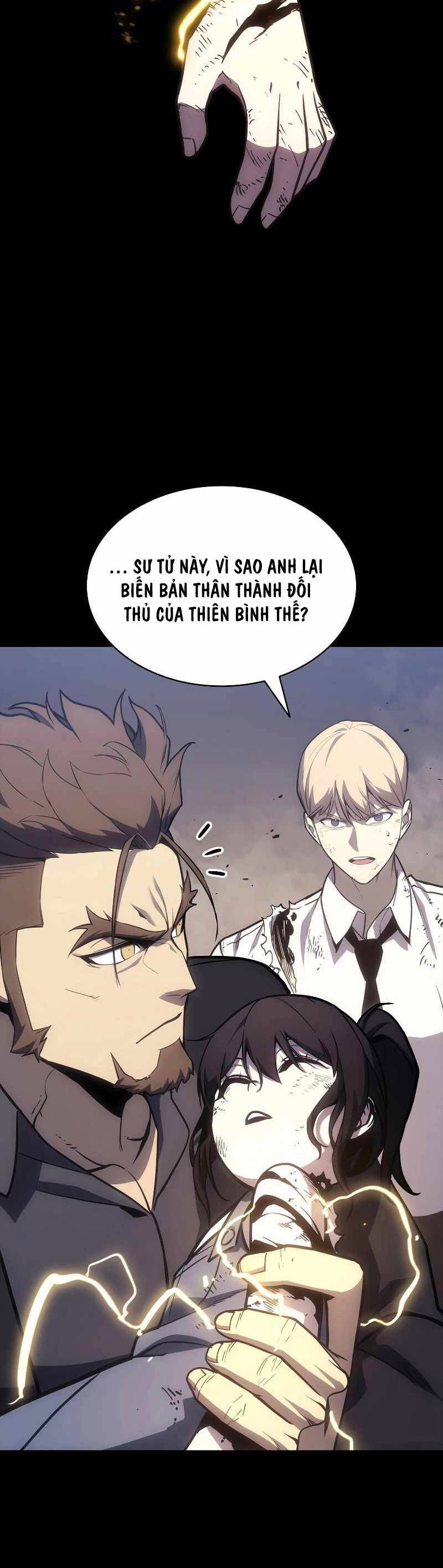 Sự Trở Lại Của Anh Hùng Cấp Thảm Họa Chap 77 - Next Chap 76