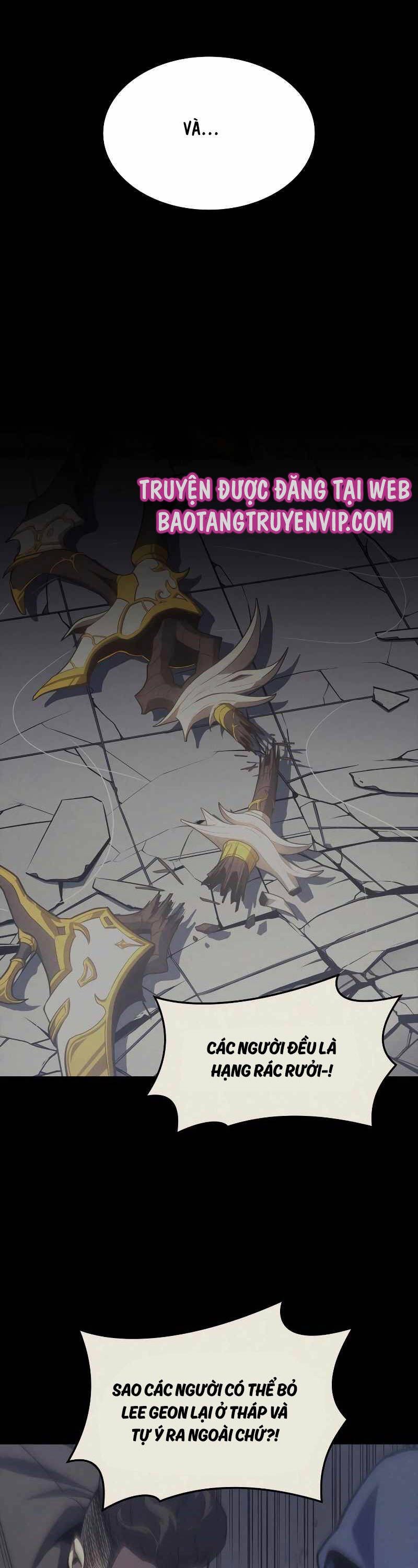 Sự Trở Lại Của Anh Hùng Cấp Thảm Họa Chap 77 - Next Chap 76