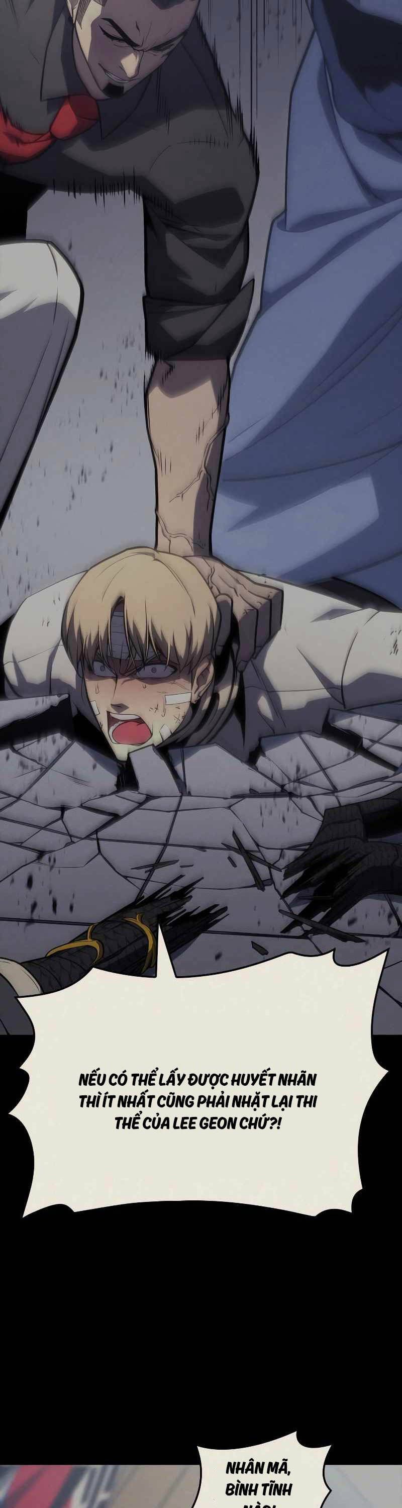 Sự Trở Lại Của Anh Hùng Cấp Thảm Họa Chap 77 - Next Chap 76