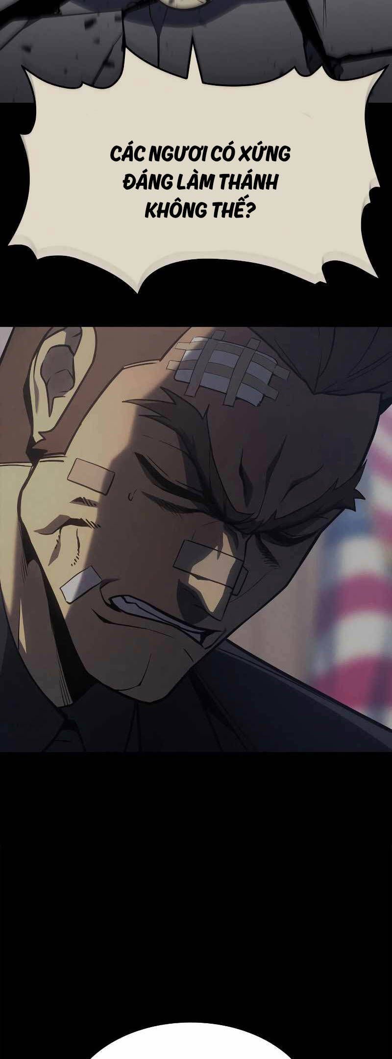 Sự Trở Lại Của Anh Hùng Cấp Thảm Họa Chap 77 - Next Chap 76