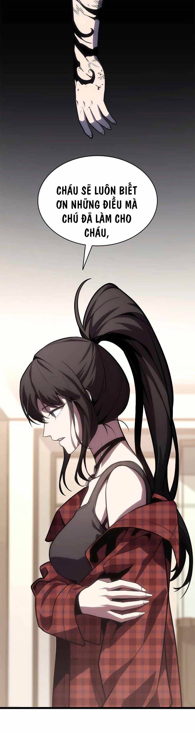 Sự Trở Lại Của Anh Hùng Cấp Thảm Họa Chap 77 - Next Chap 76