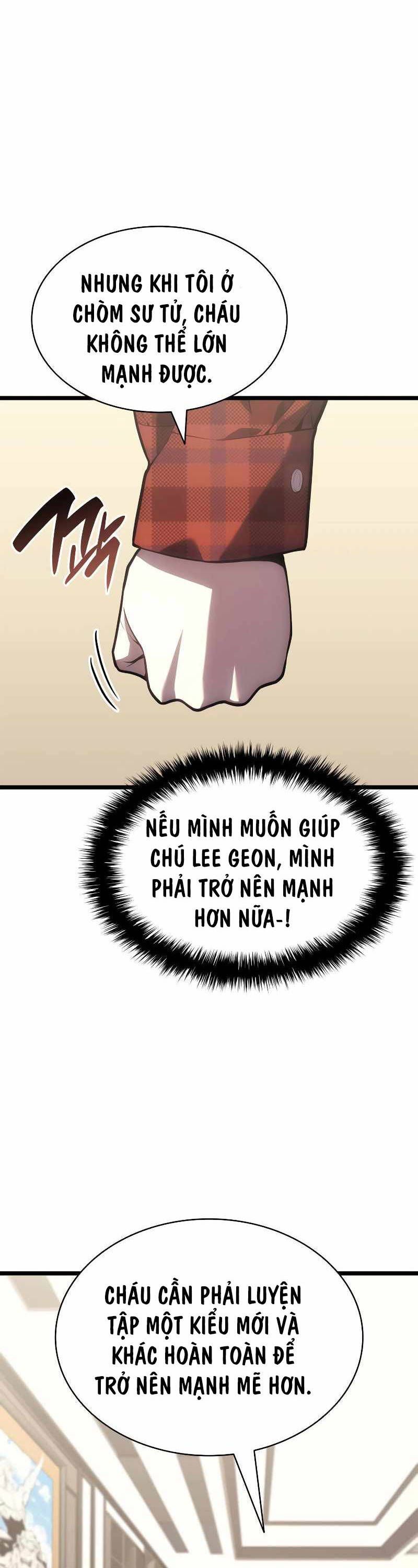 Sự Trở Lại Của Anh Hùng Cấp Thảm Họa Chap 77 - Next Chap 76