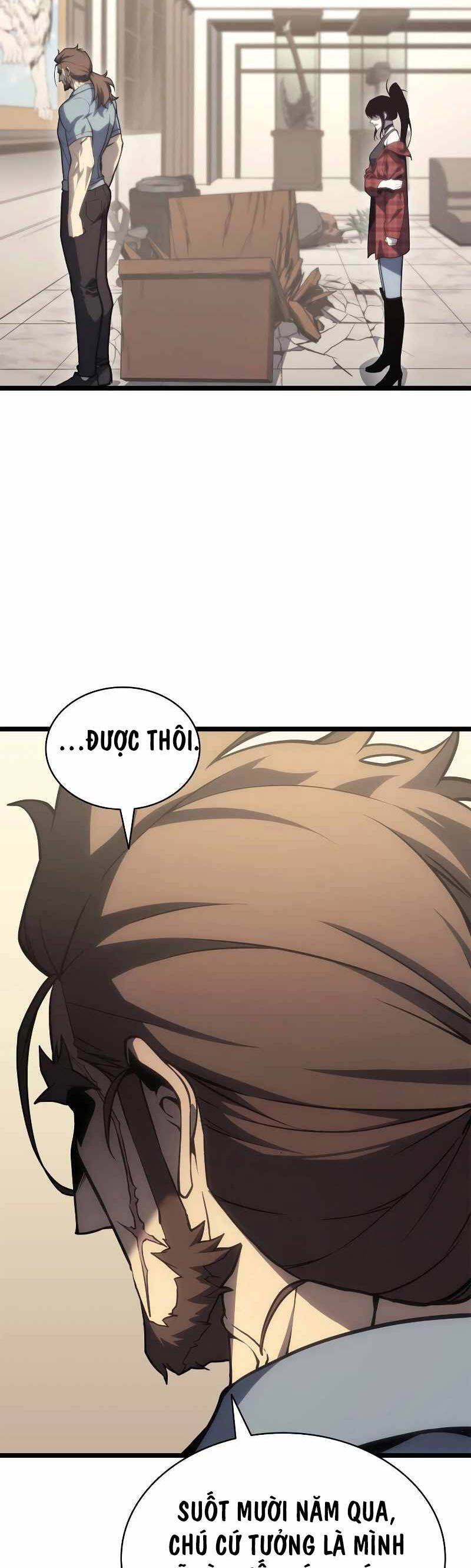 Sự Trở Lại Của Anh Hùng Cấp Thảm Họa Chap 77 - Next Chap 76