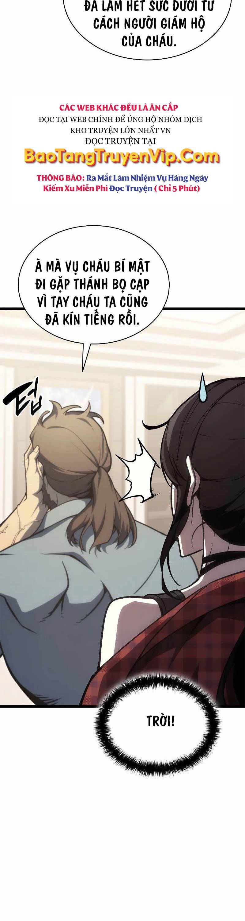 Sự Trở Lại Của Anh Hùng Cấp Thảm Họa Chap 77 - Next Chap 76