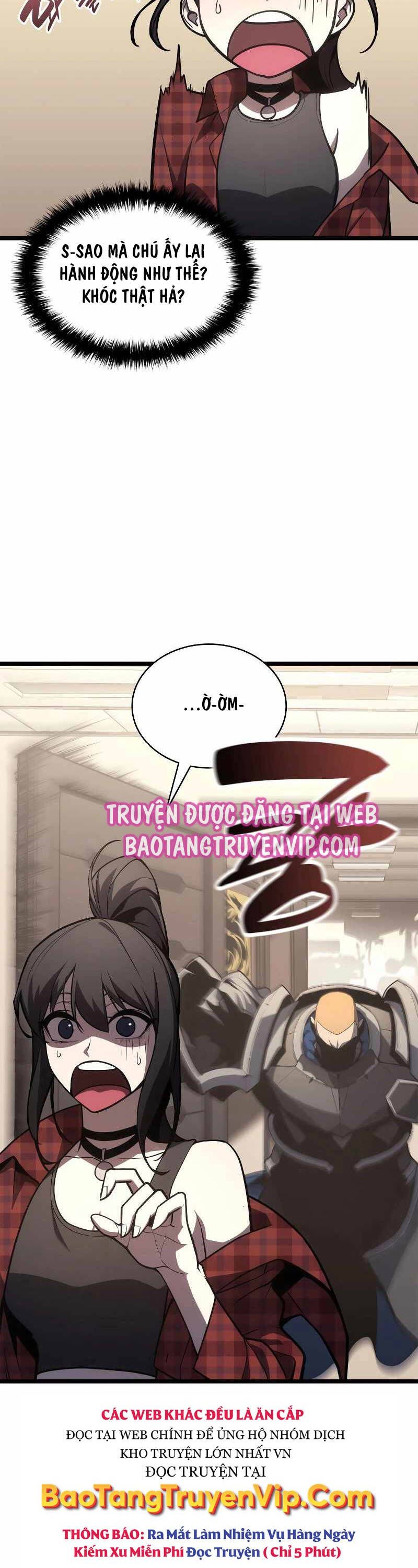 Sự Trở Lại Của Anh Hùng Cấp Thảm Họa Chap 77 - Next Chap 76