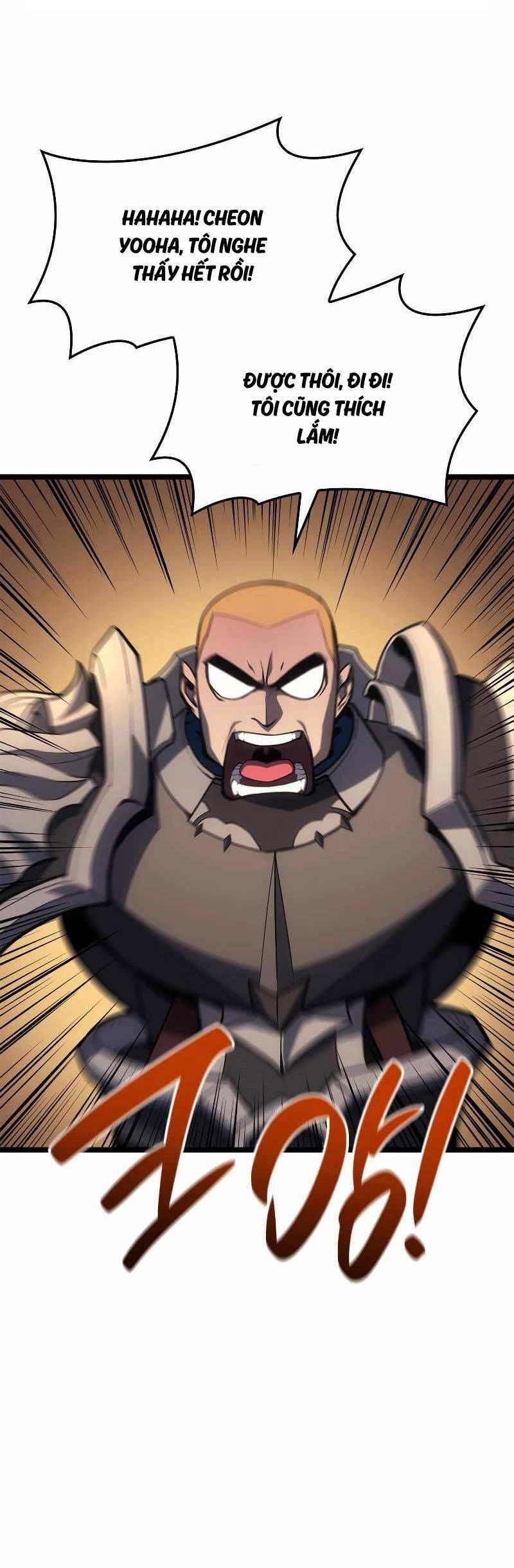 Sự Trở Lại Của Anh Hùng Cấp Thảm Họa Chap 77 - Next Chap 76