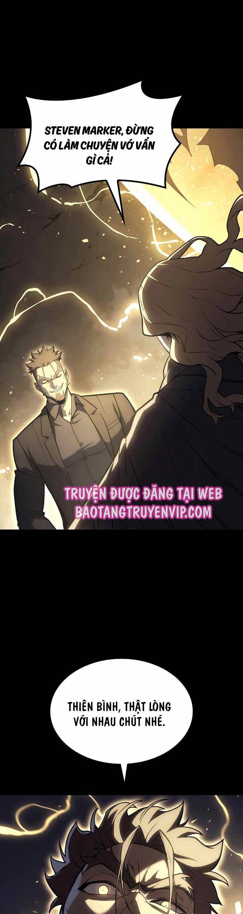 Sự Trở Lại Của Anh Hùng Cấp Thảm Họa Chap 77 - Next Chap 76