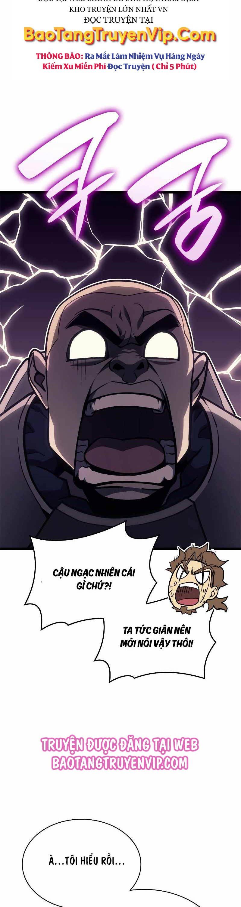 Sự Trở Lại Của Anh Hùng Cấp Thảm Họa Chap 77 - Next Chap 76