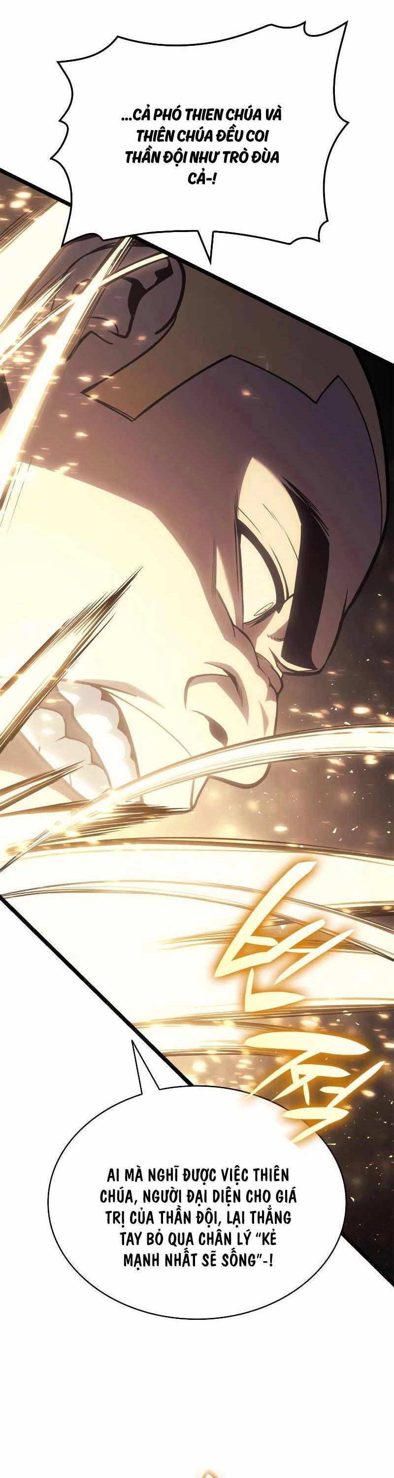 Sự Trở Lại Của Anh Hùng Cấp Thảm Họa Chap 77 - Next Chap 76