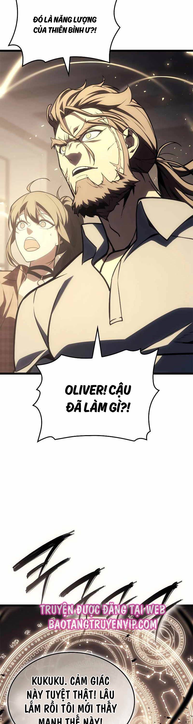 Sự Trở Lại Của Anh Hùng Cấp Thảm Họa Chap 77 - Next Chap 76