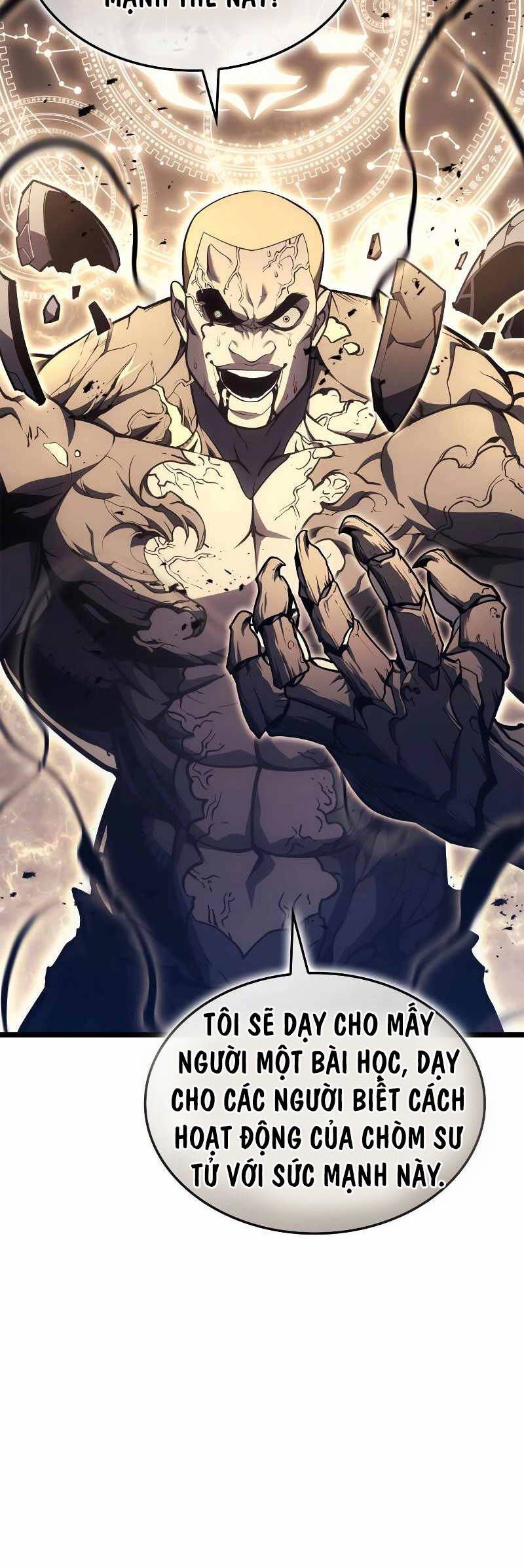 Sự Trở Lại Của Anh Hùng Cấp Thảm Họa Chap 77 - Next Chap 76