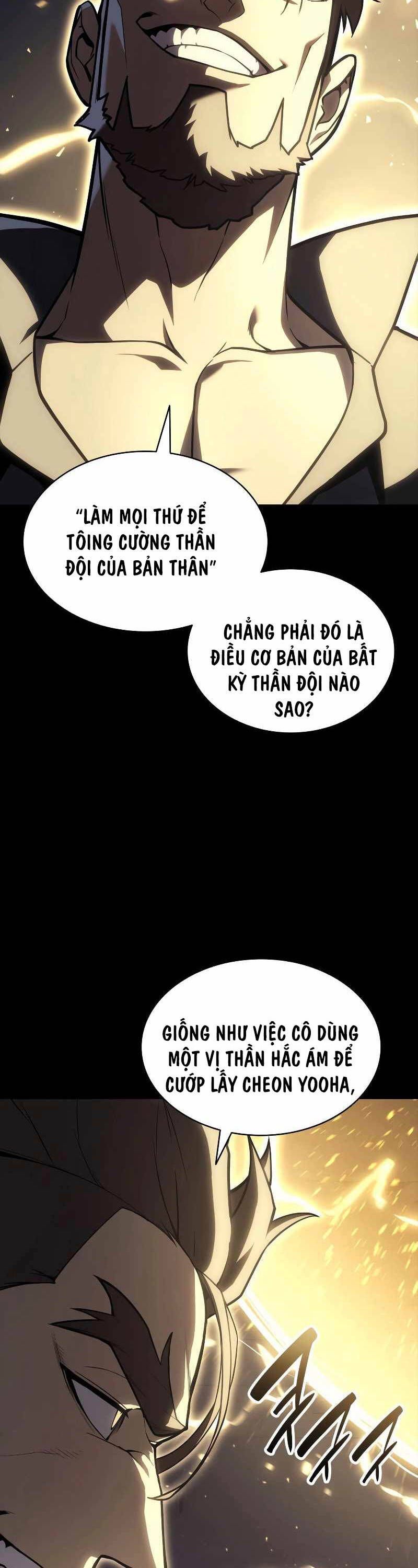 Sự Trở Lại Của Anh Hùng Cấp Thảm Họa Chap 77 - Next Chap 76