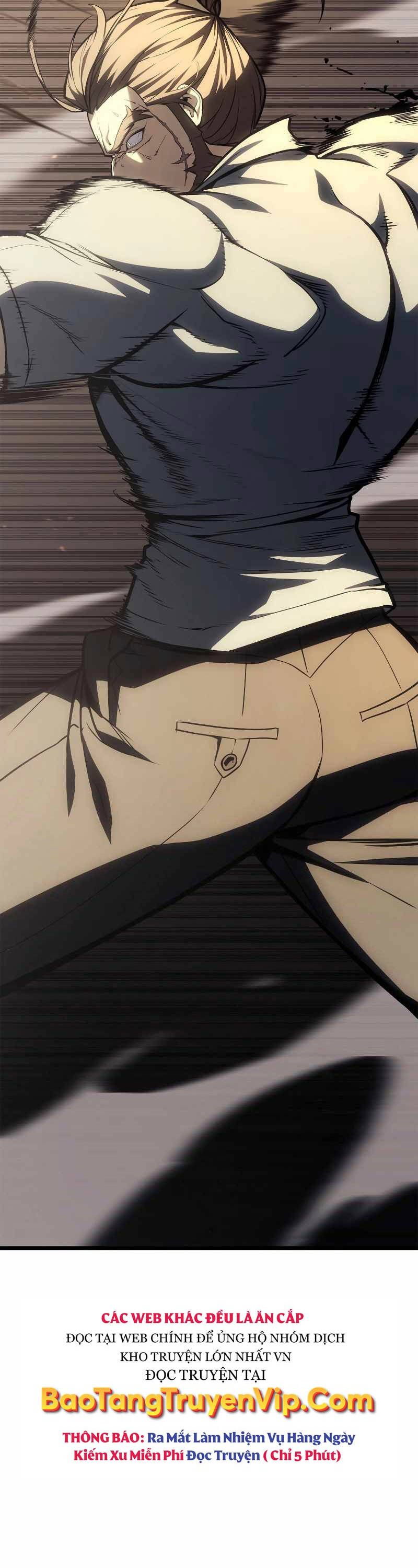 Sự Trở Lại Của Anh Hùng Cấp Thảm Họa Chap 77 - Next Chap 76