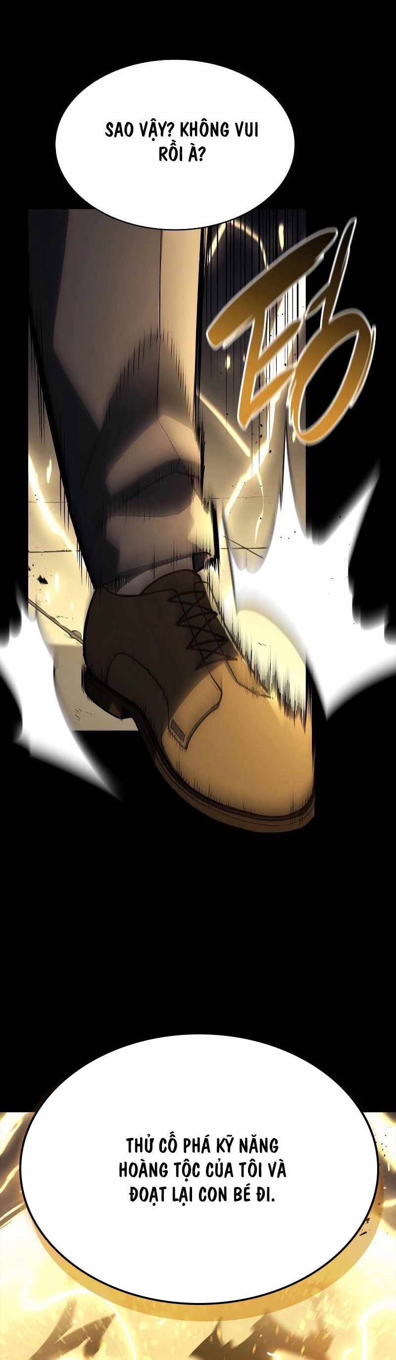 Sự Trở Lại Của Anh Hùng Cấp Thảm Họa Chap 77 - Next Chap 76