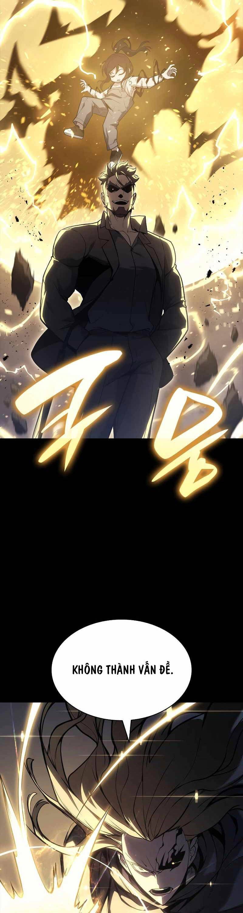 Sự Trở Lại Của Anh Hùng Cấp Thảm Họa Chap 77 - Next Chap 76