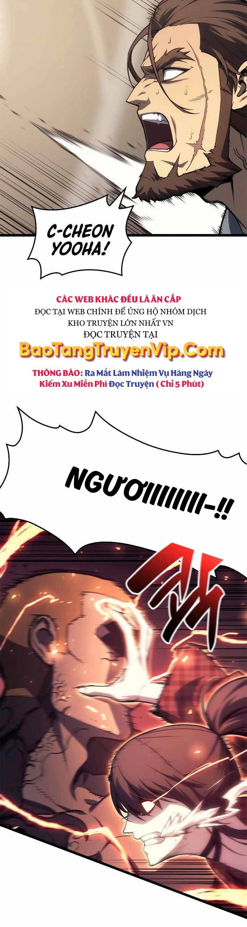 Sự Trở Lại Của Anh Hùng Cấp Thảm Họa Chap 78 - Next Chap 77