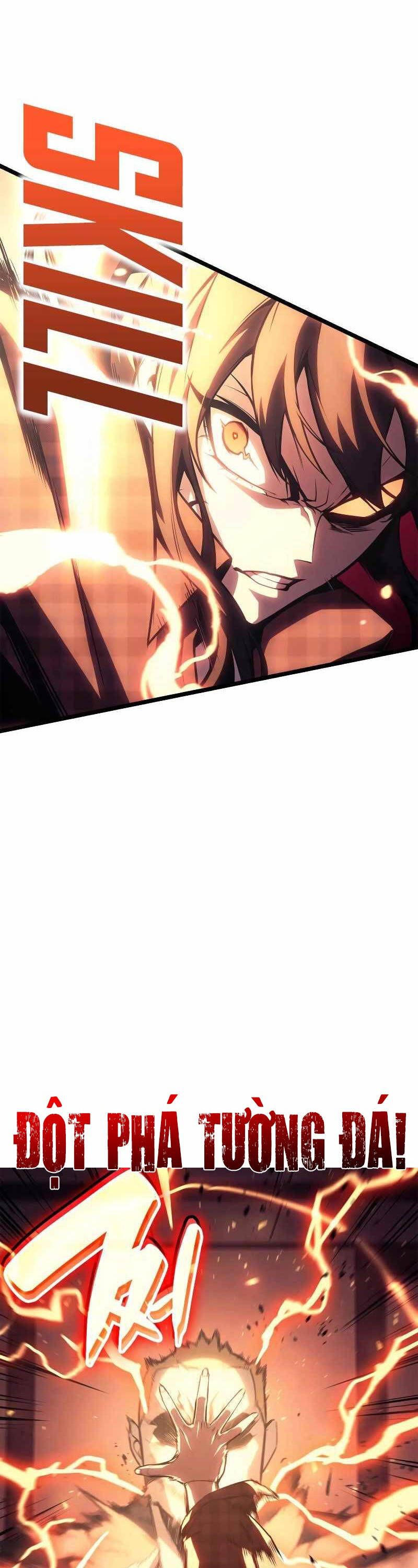 Sự Trở Lại Của Anh Hùng Cấp Thảm Họa Chap 78 - Next Chap 77