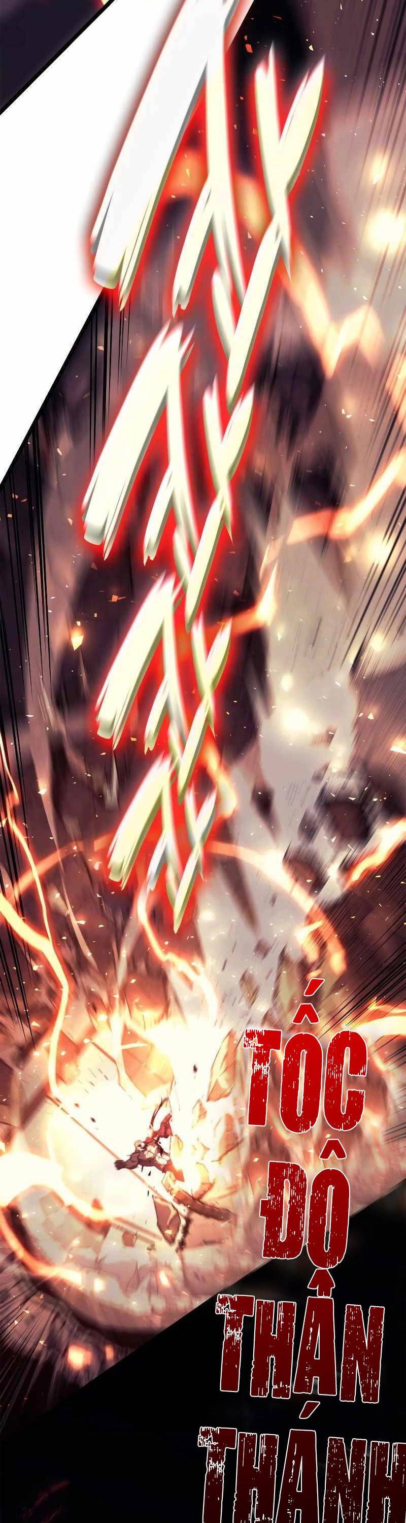 Sự Trở Lại Của Anh Hùng Cấp Thảm Họa Chap 78 - Next Chap 77