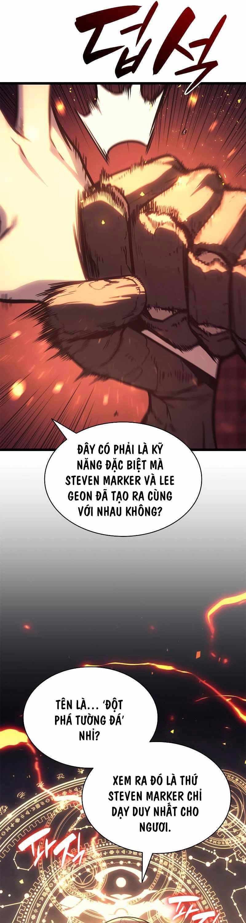 Sự Trở Lại Của Anh Hùng Cấp Thảm Họa Chap 78 - Next Chap 77